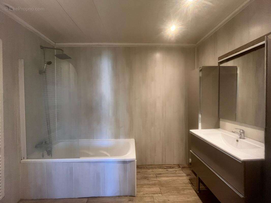 Maison à LA SEYNE-SUR-MER