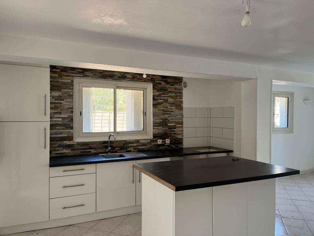 Maison à LA SEYNE-SUR-MER