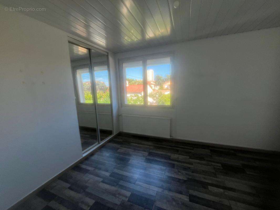 Maison à LA SEYNE-SUR-MER