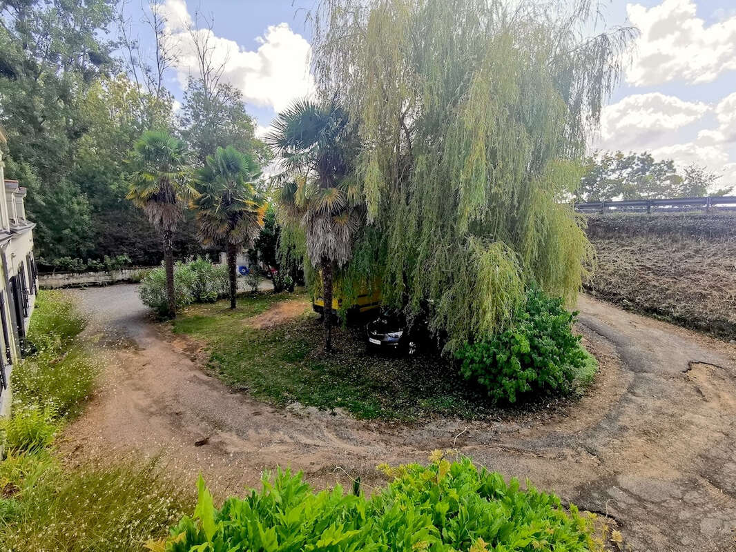 Maison à VARENNES-SUR-LOIRE