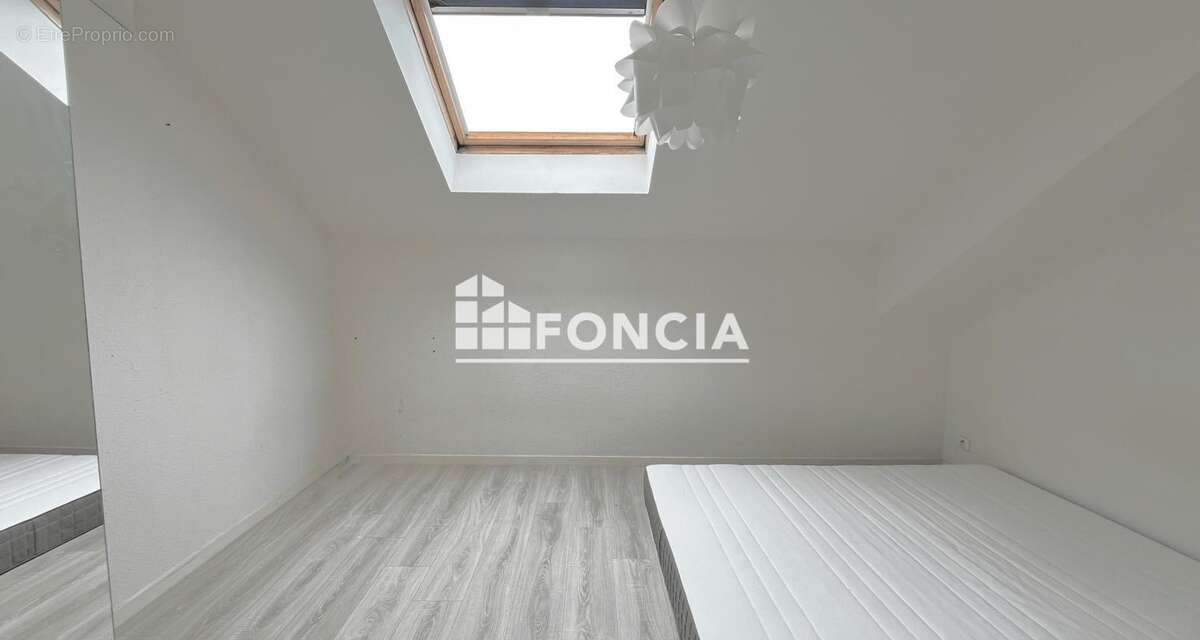 Appartement à LES SABLES-D&#039;OLONNE