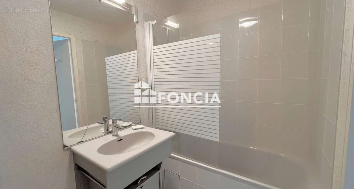 Appartement à LES SABLES-D&#039;OLONNE