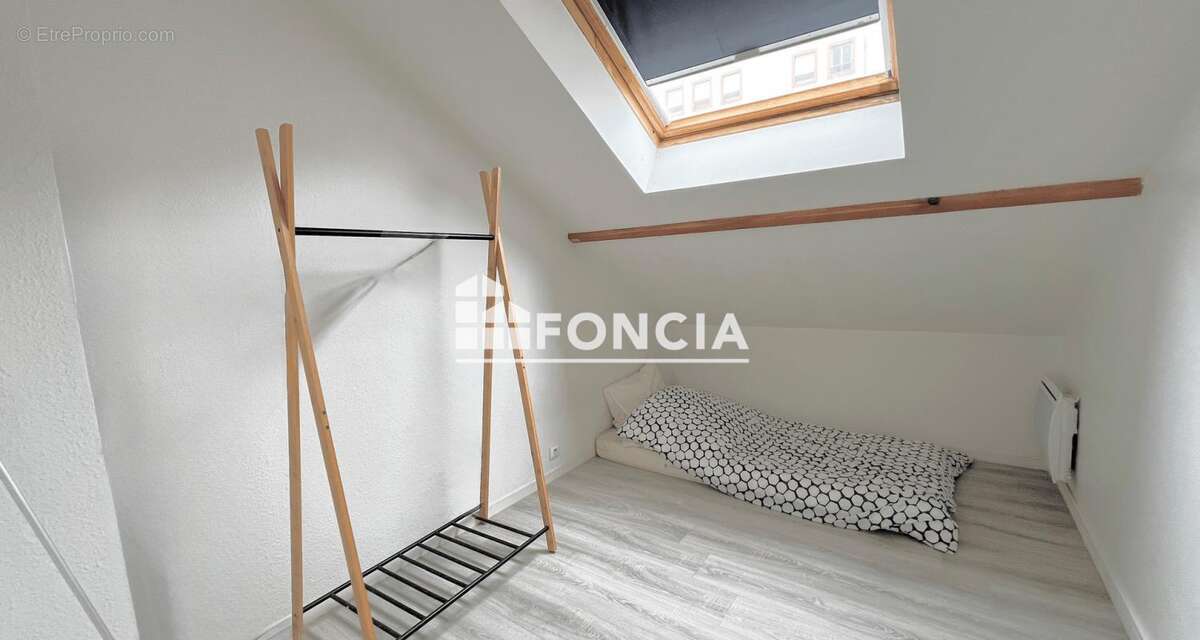 Appartement à LES SABLES-D&#039;OLONNE