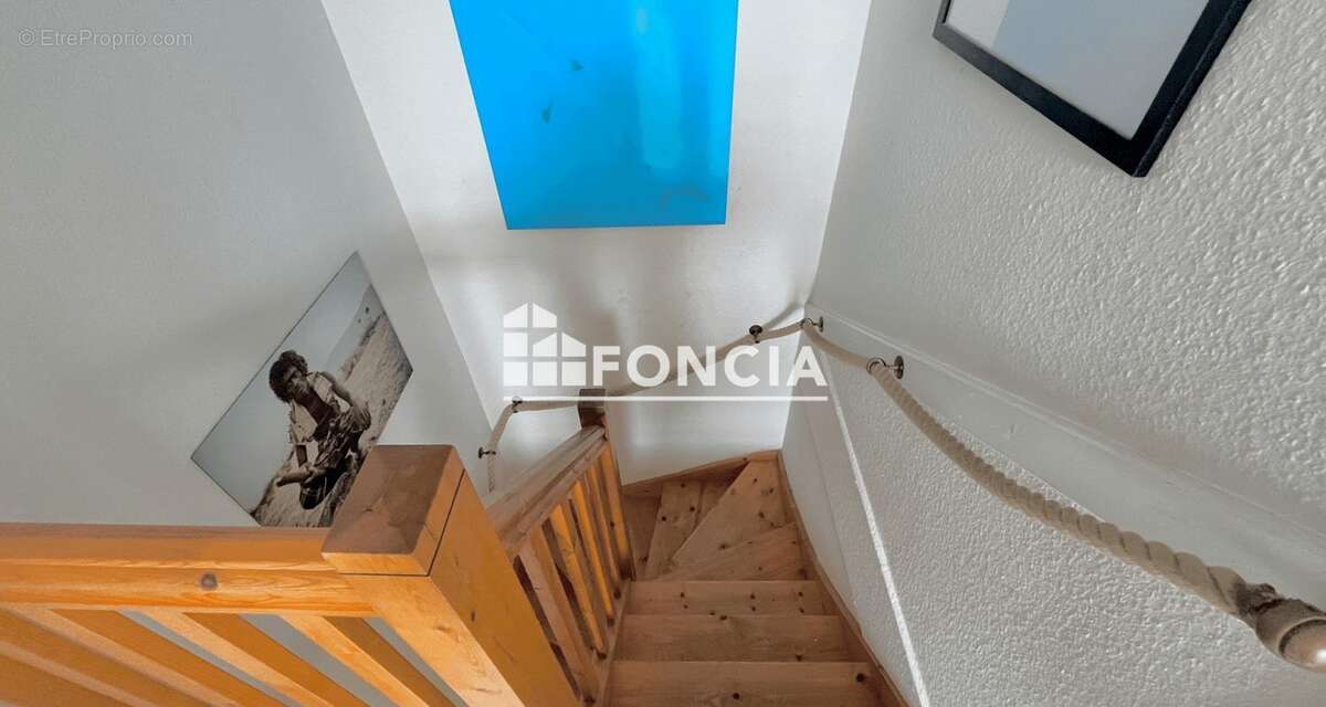 Appartement à LES SABLES-D&#039;OLONNE