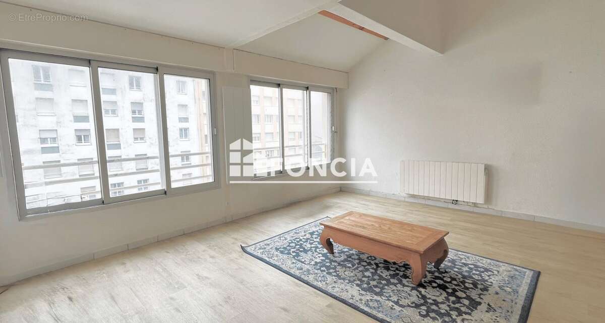 Appartement à LES SABLES-D&#039;OLONNE