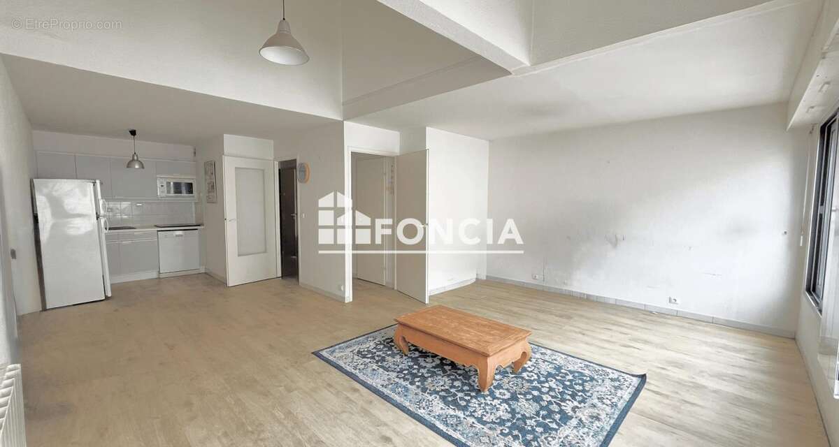 Appartement à LES SABLES-D&#039;OLONNE