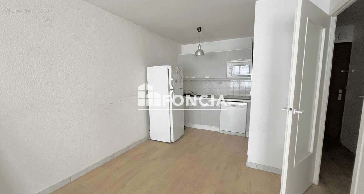 Appartement à LES SABLES-D&#039;OLONNE