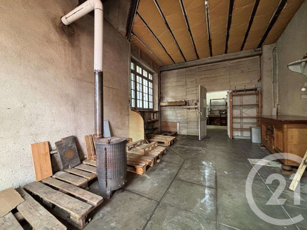 Appartement à SAINT-VICTURNIEN