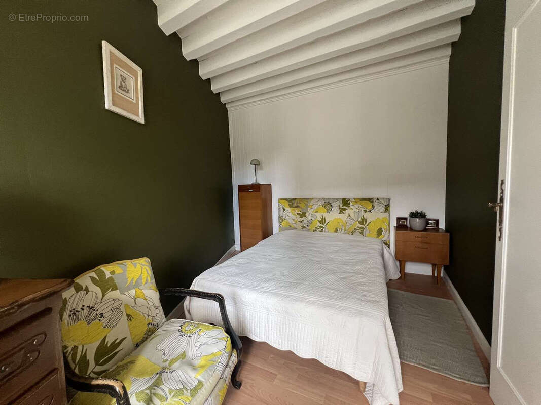 Maison à LA POTERIE-AU-PERCHE