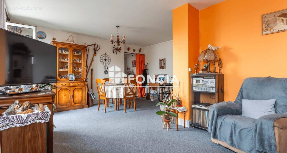 Appartement à RIS-ORANGIS