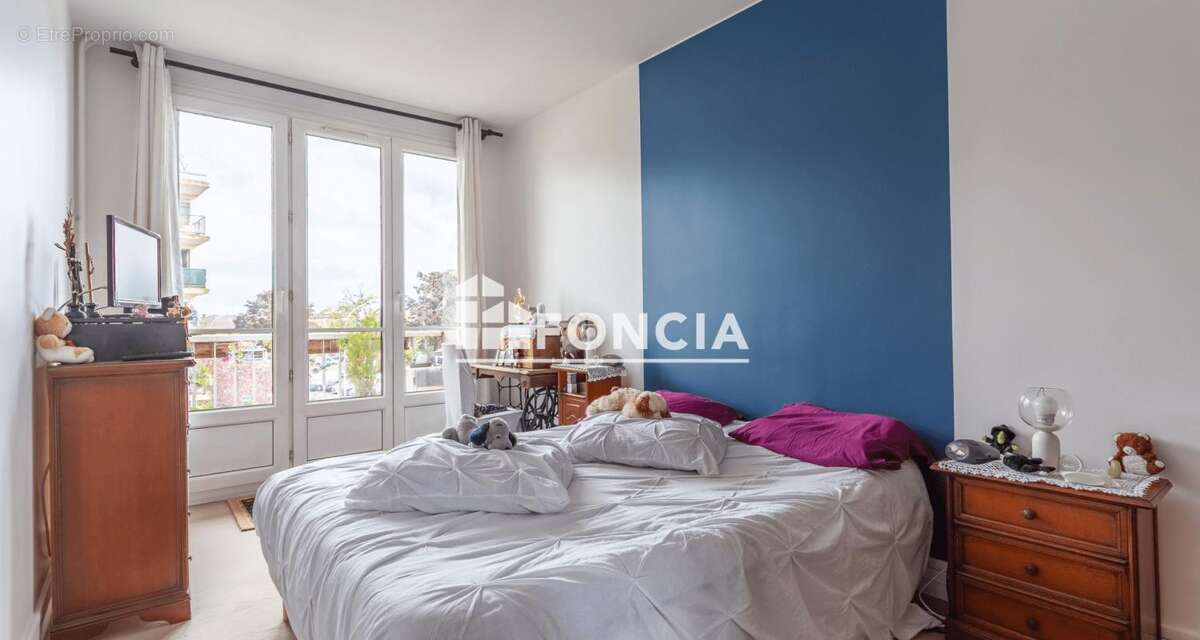 Appartement à RIS-ORANGIS