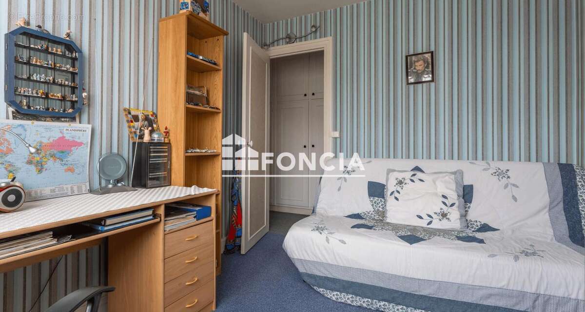 Appartement à RIS-ORANGIS