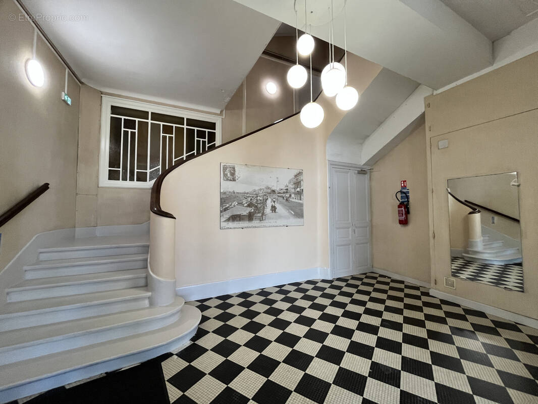 Appartement à LES SABLES-D&#039;OLONNE