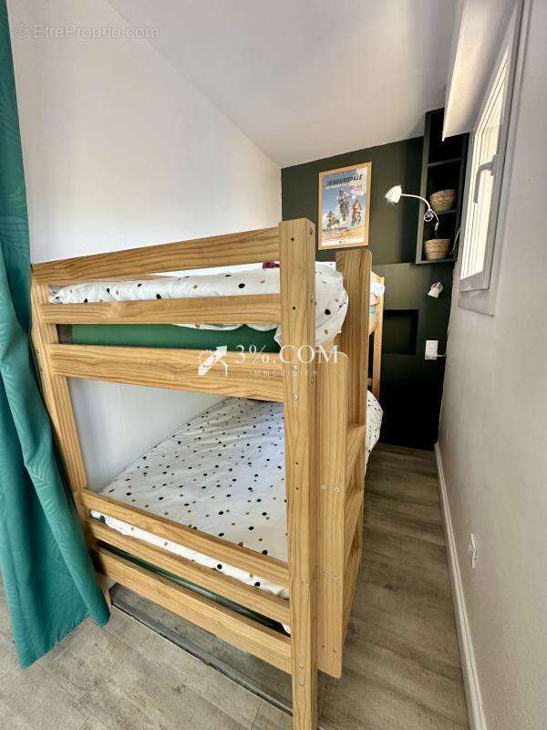 Appartement à LE TOUQUET-PARIS-PLAGE