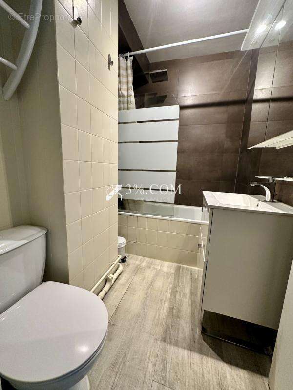 Appartement à LE TOUQUET-PARIS-PLAGE