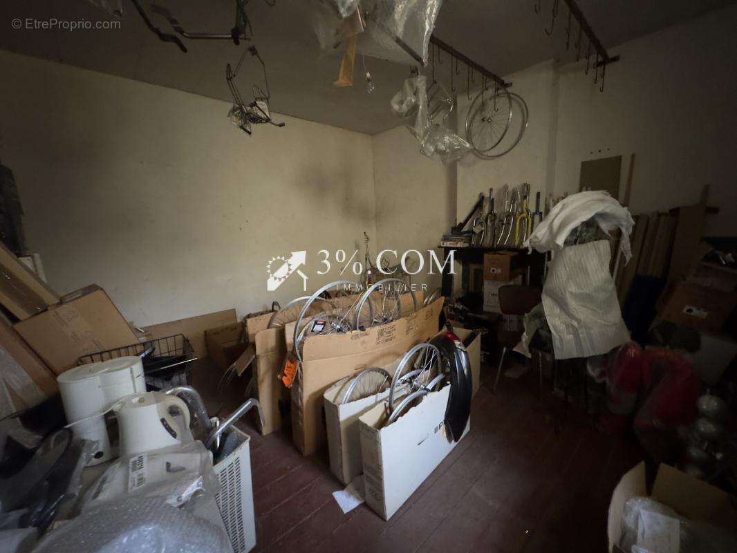 Maison à BRUAY-SUR-L&#039;ESCAUT