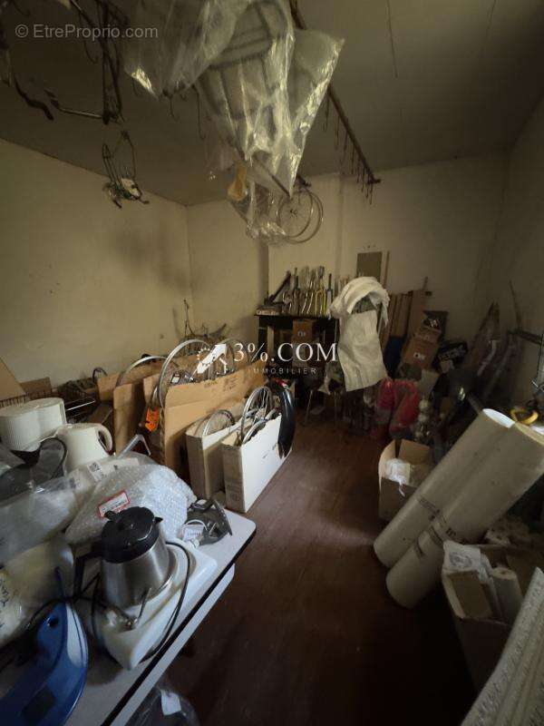 Maison à BRUAY-SUR-L&#039;ESCAUT