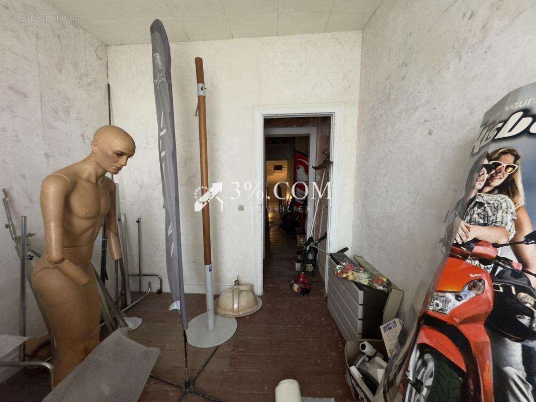 Maison à BRUAY-SUR-L&#039;ESCAUT