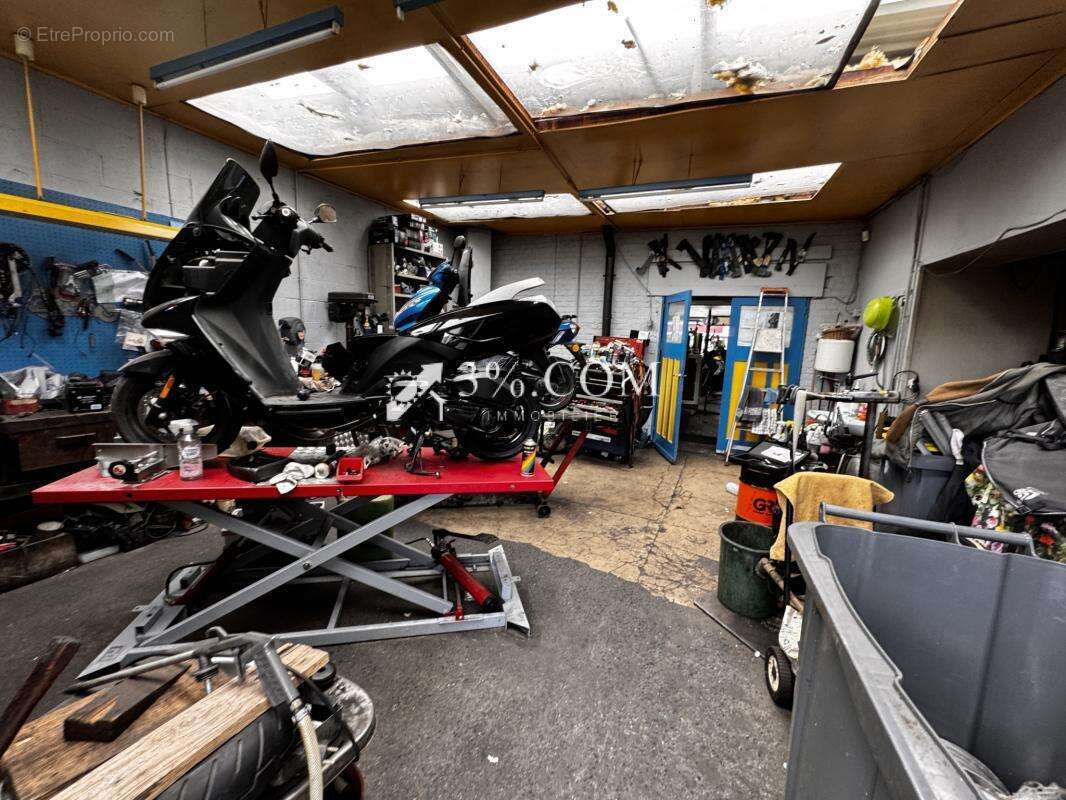 Maison à BRUAY-SUR-L&#039;ESCAUT