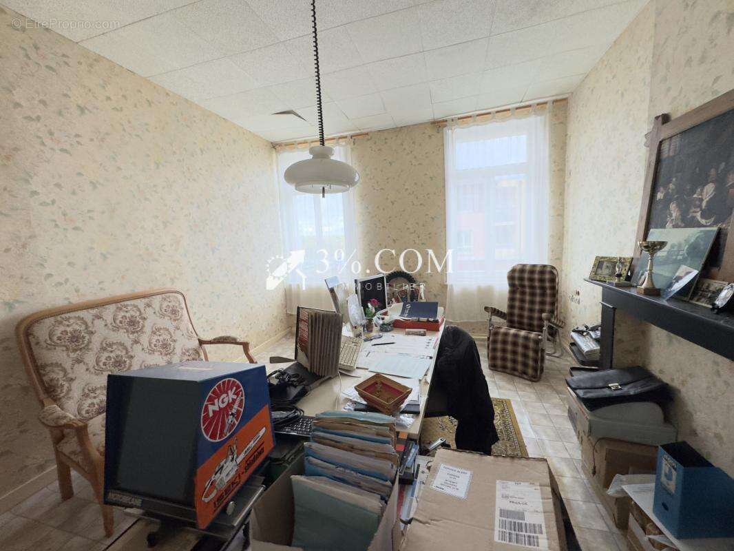 Maison à BRUAY-SUR-L&#039;ESCAUT