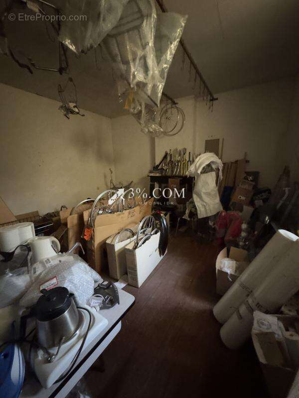 Maison à BRUAY-SUR-L&#039;ESCAUT