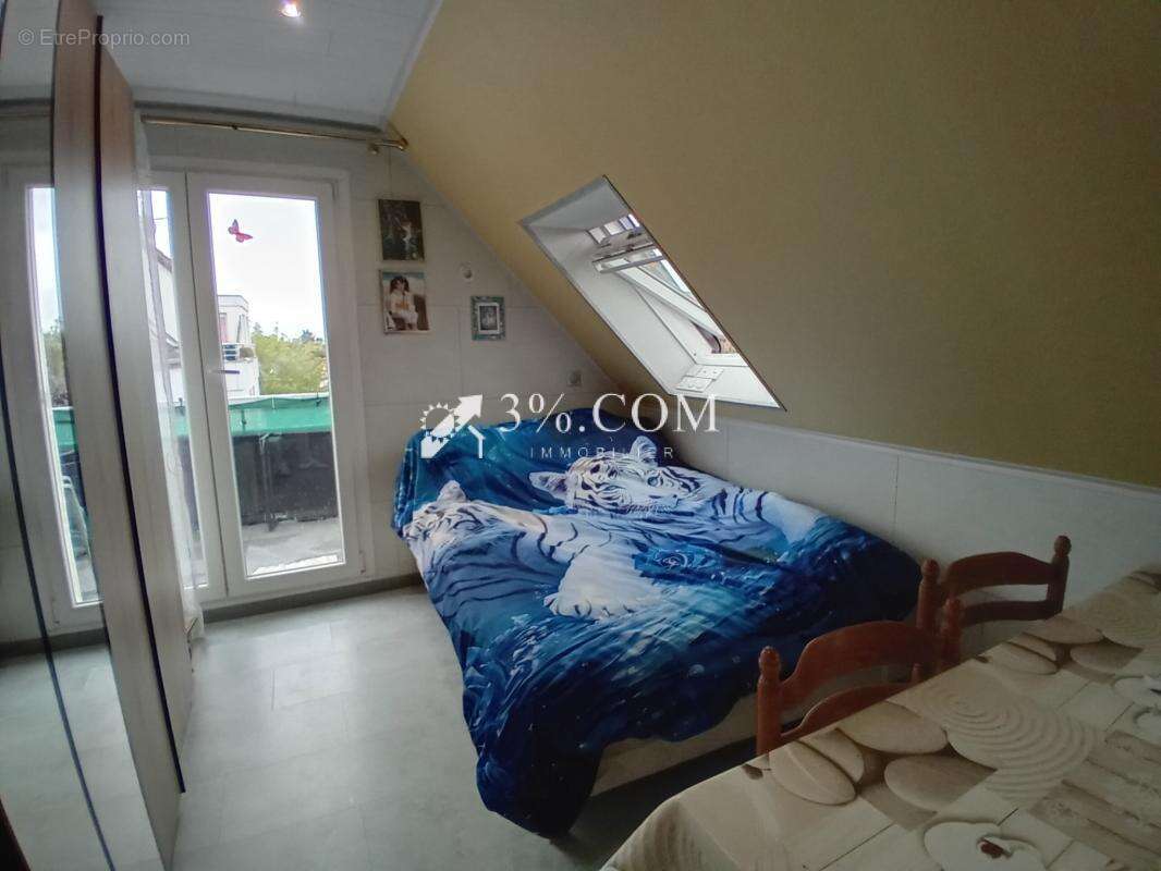 Appartement à OBERNAI