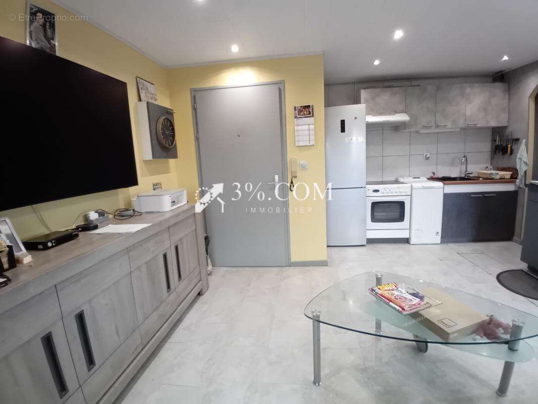 Appartement à OBERNAI