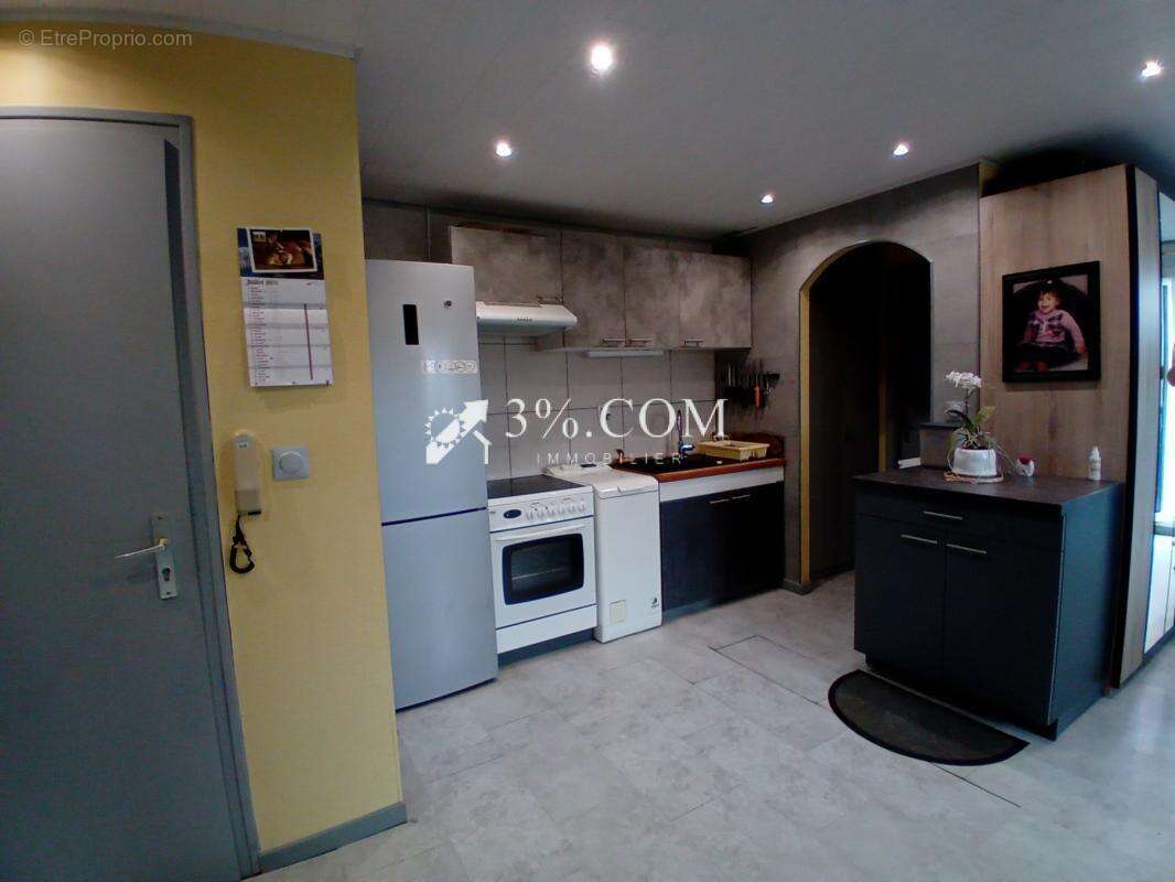 Appartement à OBERNAI