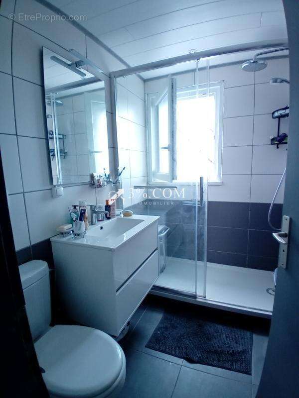 Appartement à OBERNAI