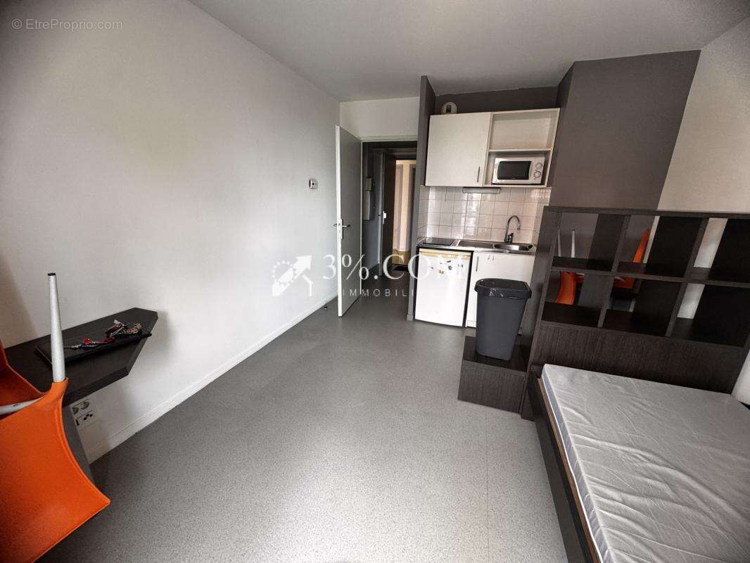 Appartement à VALENCIENNES
