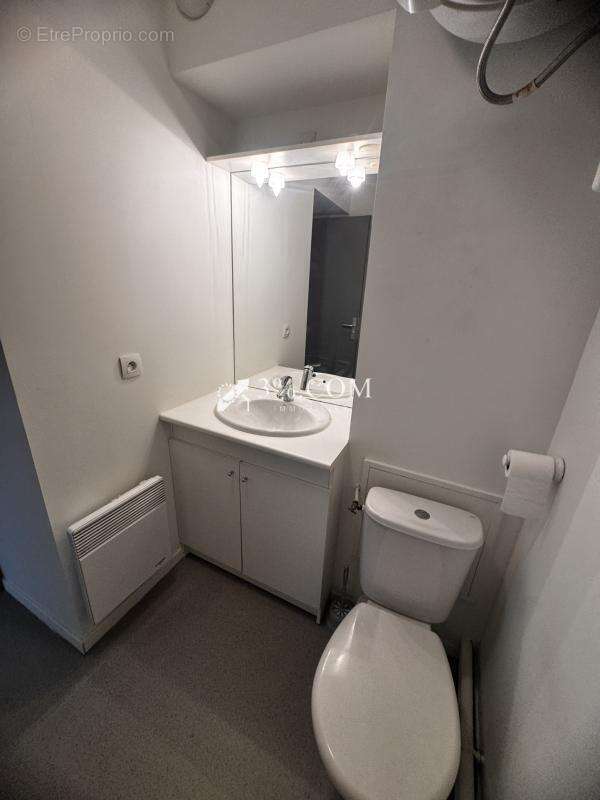 Appartement à VALENCIENNES