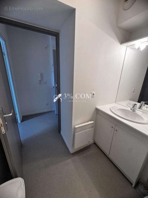 Appartement à VALENCIENNES