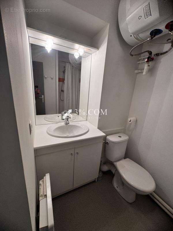 Appartement à VALENCIENNES