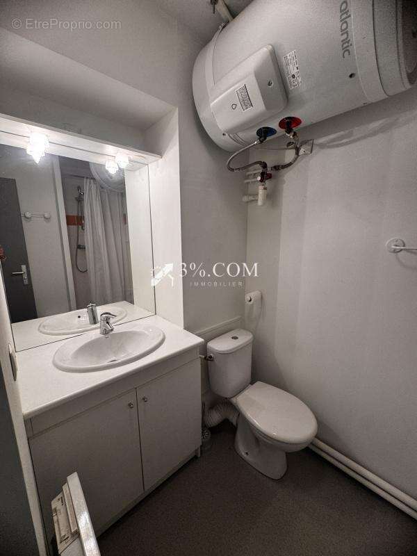 Appartement à VALENCIENNES