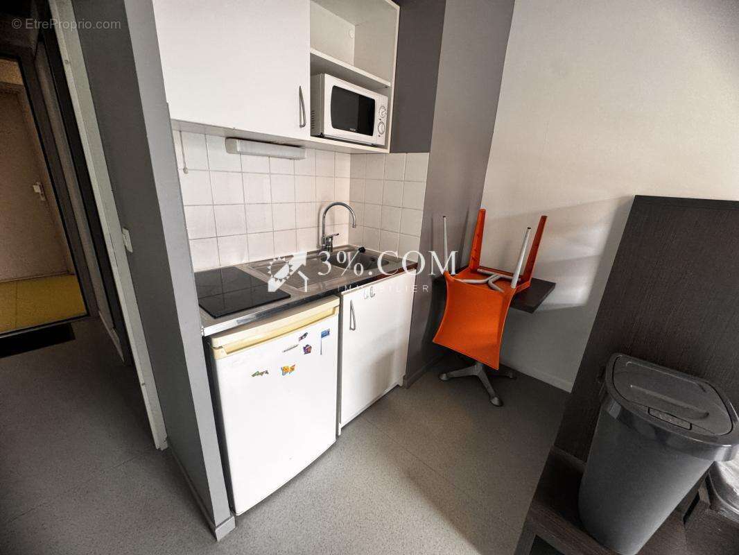 Appartement à VALENCIENNES