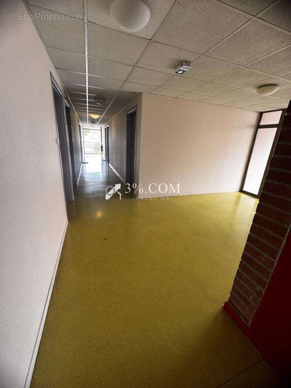 Appartement à VALENCIENNES