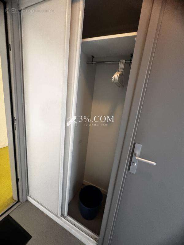 Appartement à VALENCIENNES