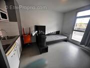 Appartement à VALENCIENNES