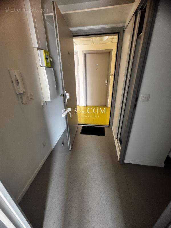 Appartement à VALENCIENNES