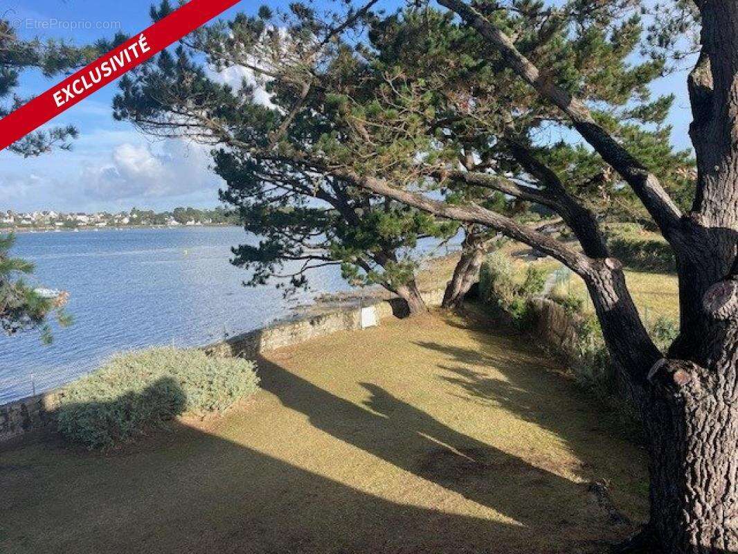 Maison à LARMOR-BADEN