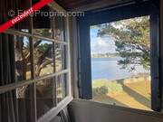 Maison à LARMOR-BADEN