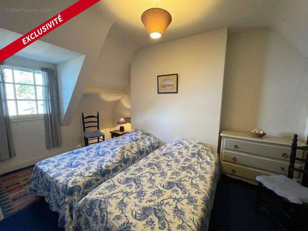 Maison à LARMOR-BADEN