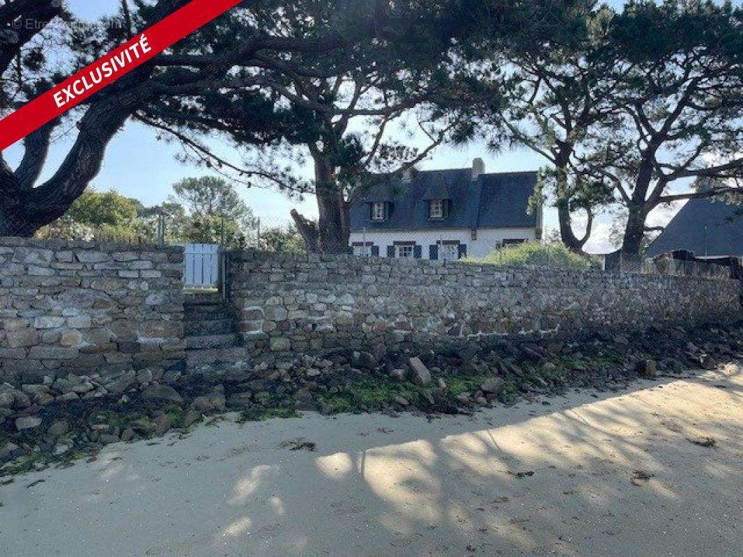 Maison à LARMOR-BADEN