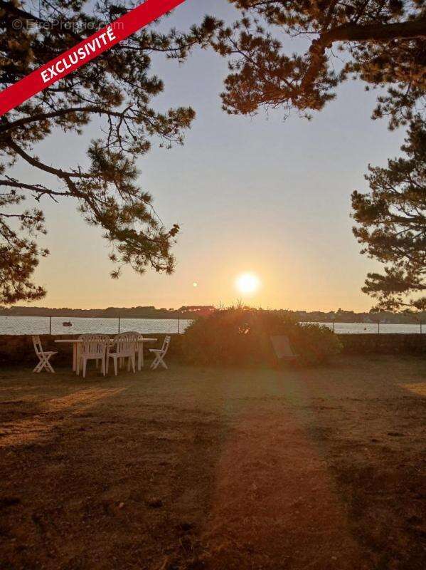 Maison à LARMOR-BADEN