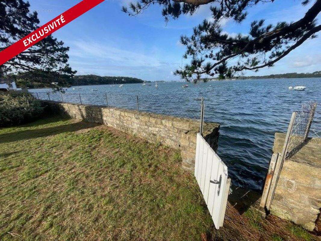 Maison à LARMOR-BADEN