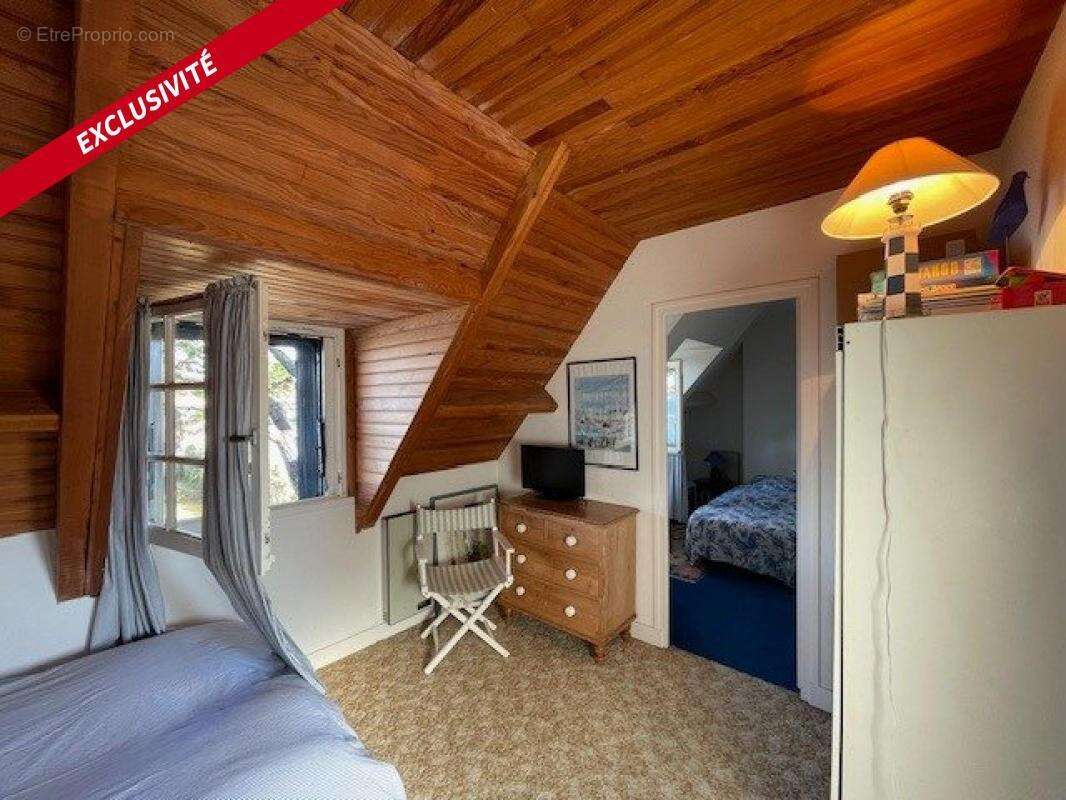 Maison à LARMOR-BADEN