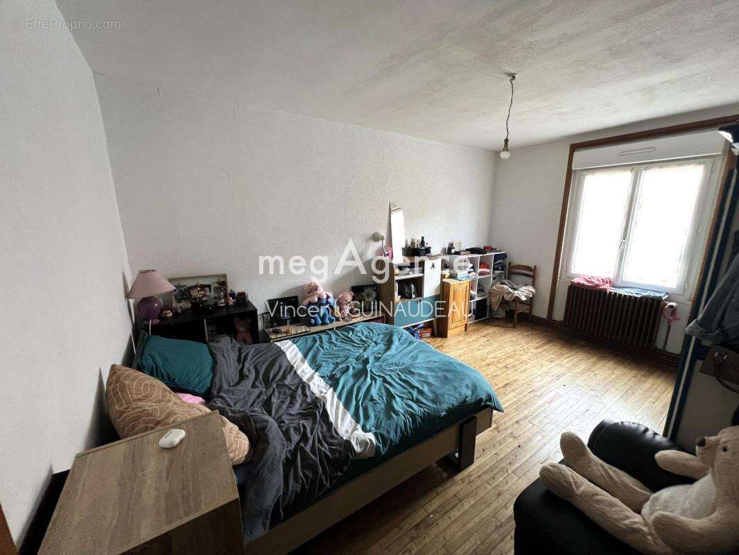 Maison à TREIZE-VENTS