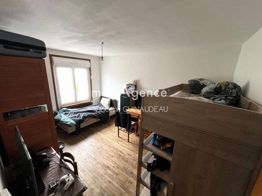 Maison à TREIZE-VENTS