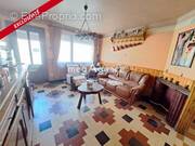 Maison à AUXI-LE-CHATEAU