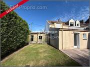 Maison à BOULOGNE-SUR-MER